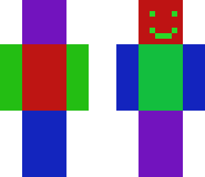 base skin