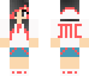 mc girl