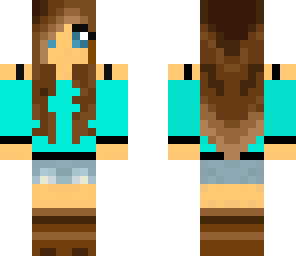 girl