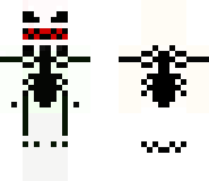 anti-venom 2