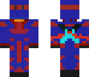 blue ninga