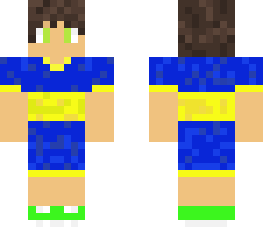 boca boy