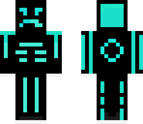 neon tron