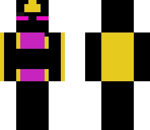 fix cool ender man
