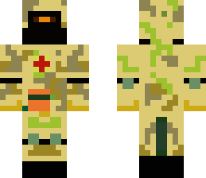 desert camo