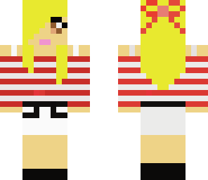 girl