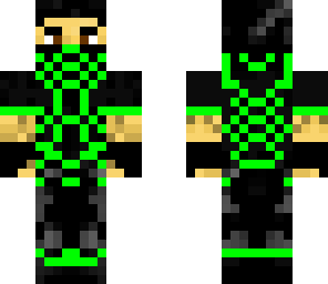 ninjaboy birthday skin