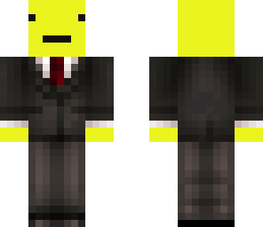 fixed mr lemon