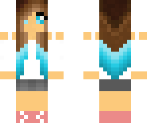 summer girl