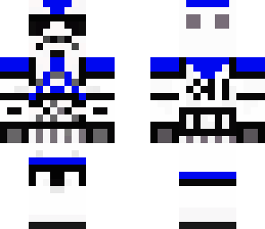 501st stormtrooper