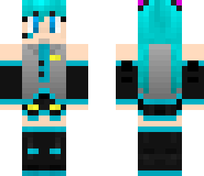 hatsune miku