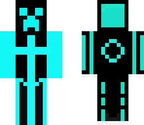 tron creeper