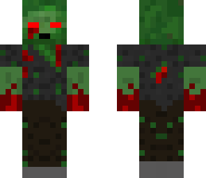 bloody zombie killer