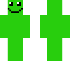 green man