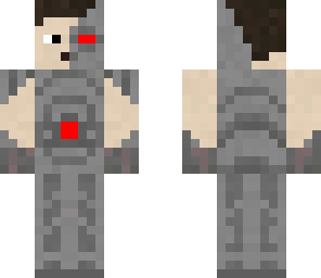 cyborg