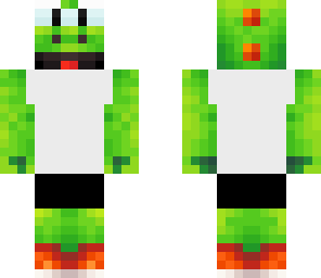 yoshi