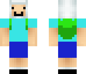 finn