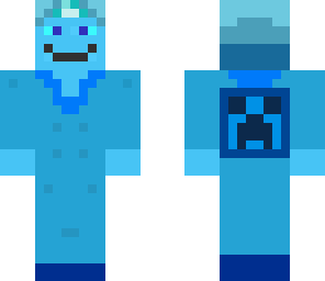 hologram popeye with mario hat