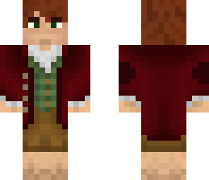 bilbo baggins