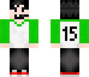 skin for the lolz