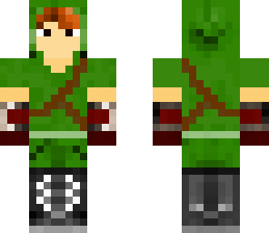 dax the epic hero