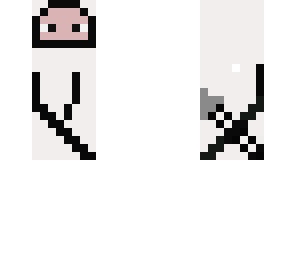 creeper mask