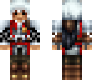ezio