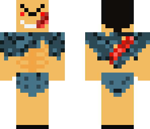 torror