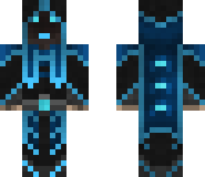 aqua wizard