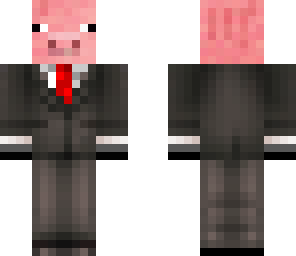 agent pig