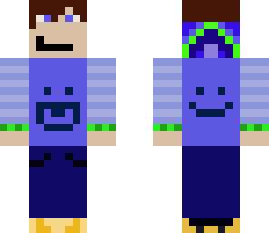ma skin