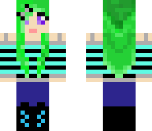 goth girl 1