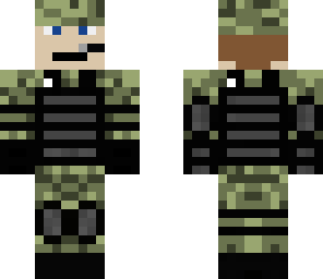 marine