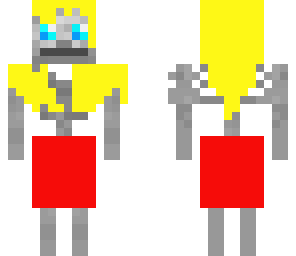 skeleton princess bride