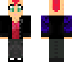 punk chick