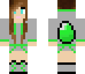 diamond girl remix            emerald girl