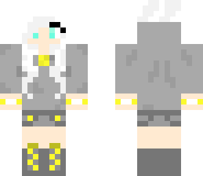 hoodie girl