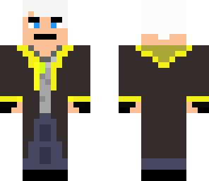 butter punk