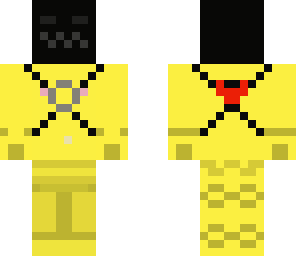 gimp lego man