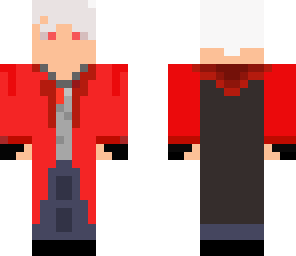 devil trigger dante