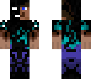 wither steve