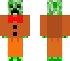 game show creeper