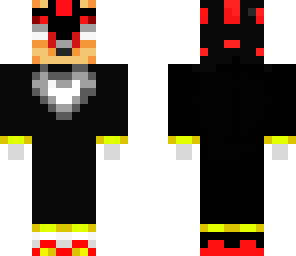 shadow hedgehog