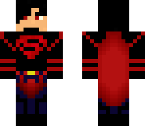 omega super boy