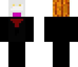 mr pumkin ninja guy