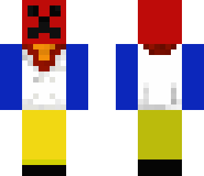mr creeper 2