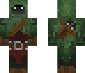kings ranger