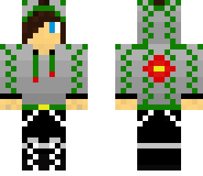 rose hoodie dude