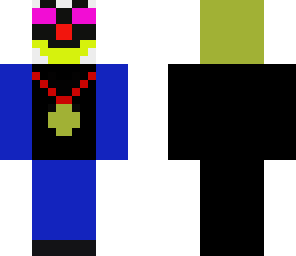 mr happy guy