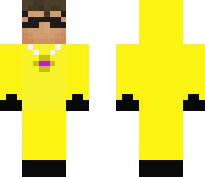skydoesminecraft butter hoodie